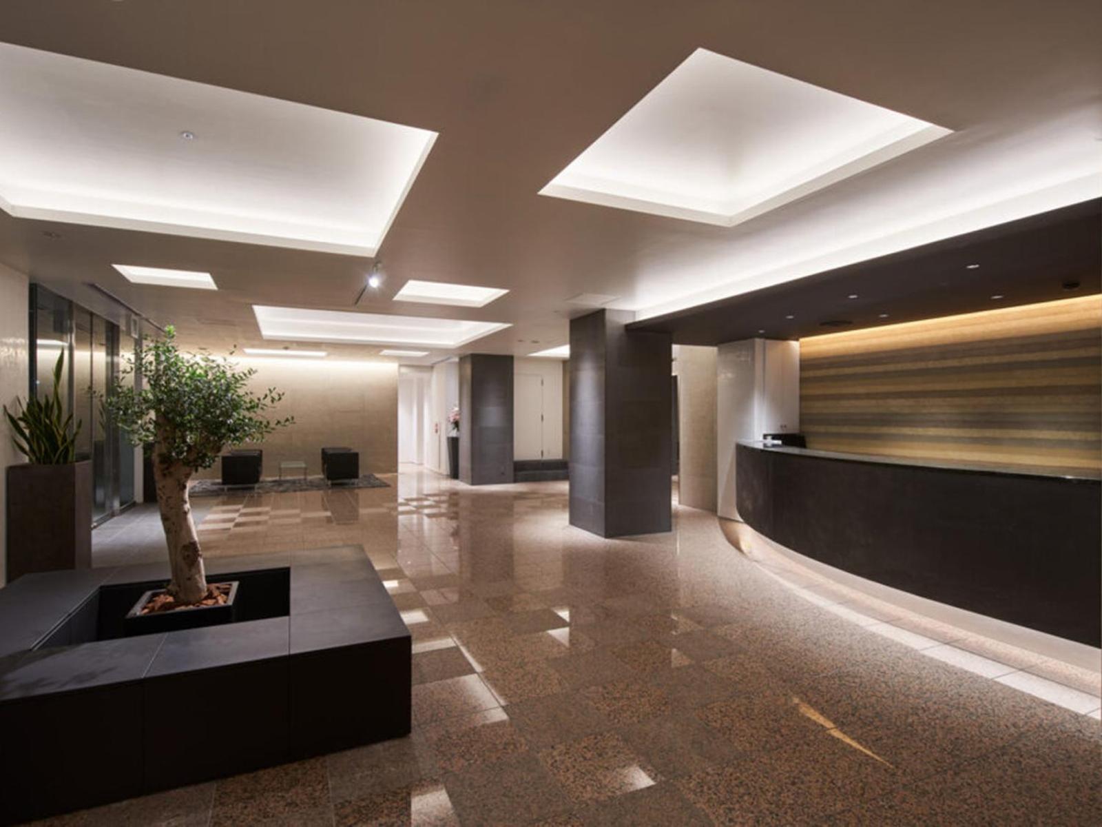 Hotel Royal Garden Kisarazu Eksteriør billede