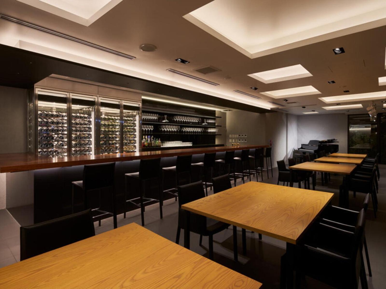 Hotel Royal Garden Kisarazu Eksteriør billede