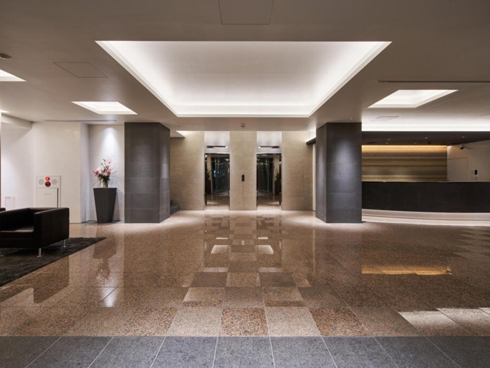 Hotel Royal Garden Kisarazu Eksteriør billede