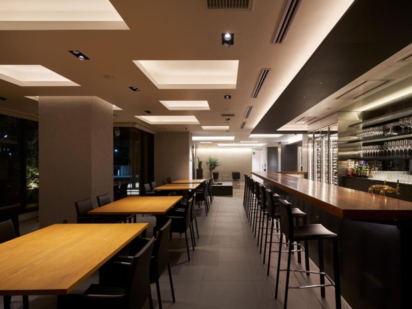 Hotel Royal Garden Kisarazu Eksteriør billede