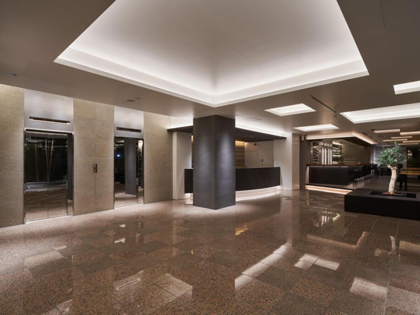 Hotel Royal Garden Kisarazu Eksteriør billede