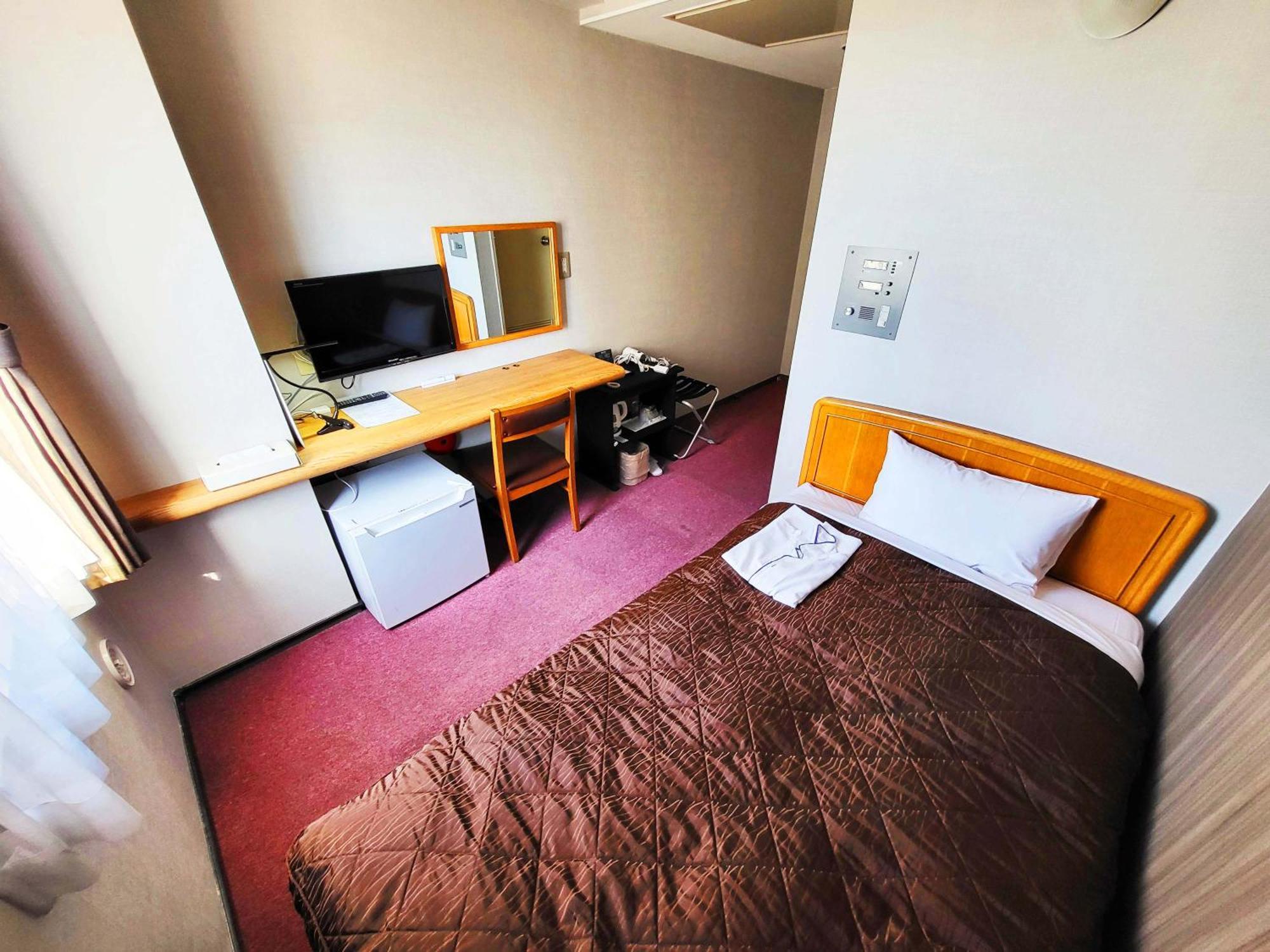 Hotel Royal Garden Kisarazu Eksteriør billede