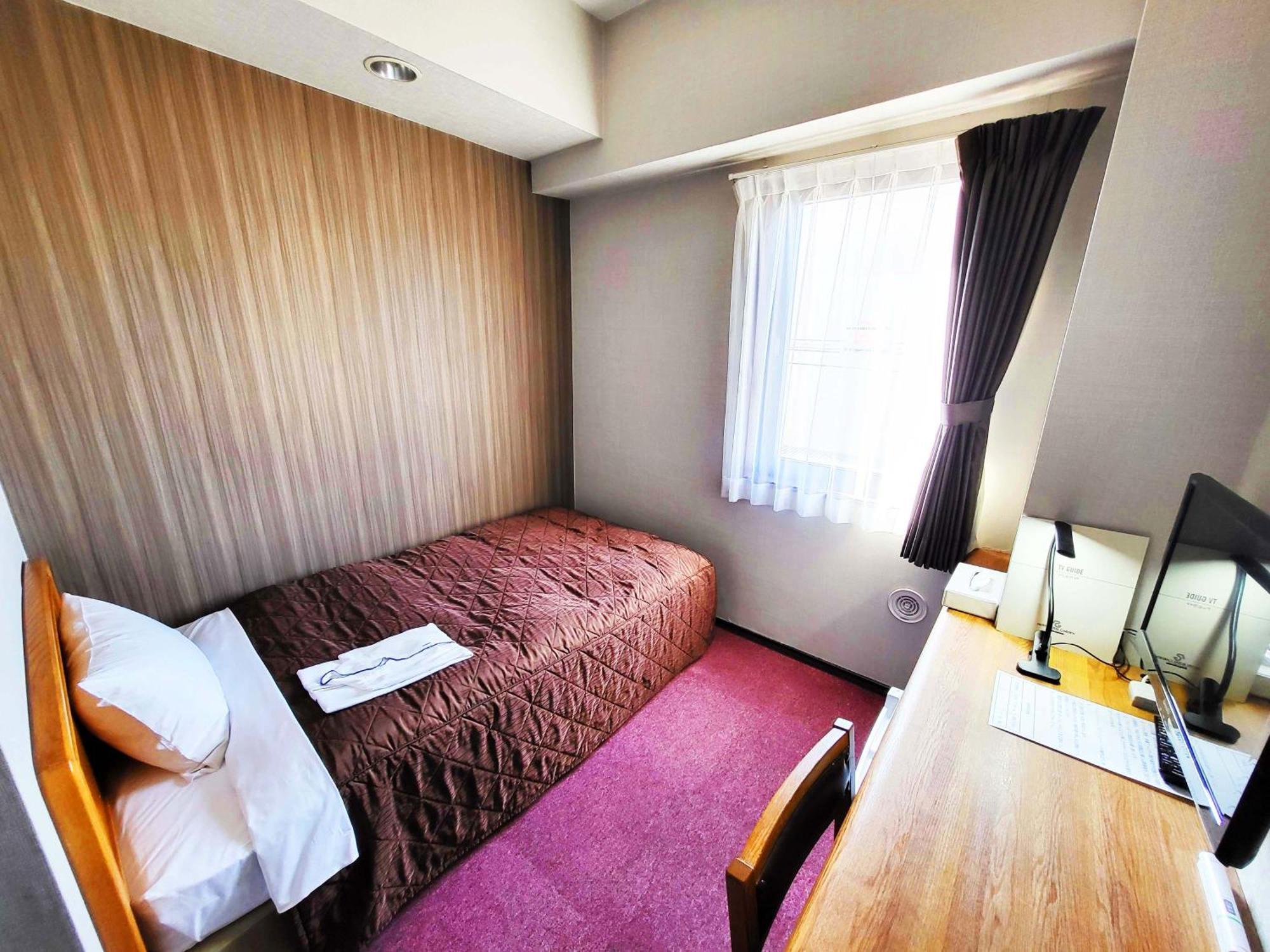 Hotel Royal Garden Kisarazu Eksteriør billede