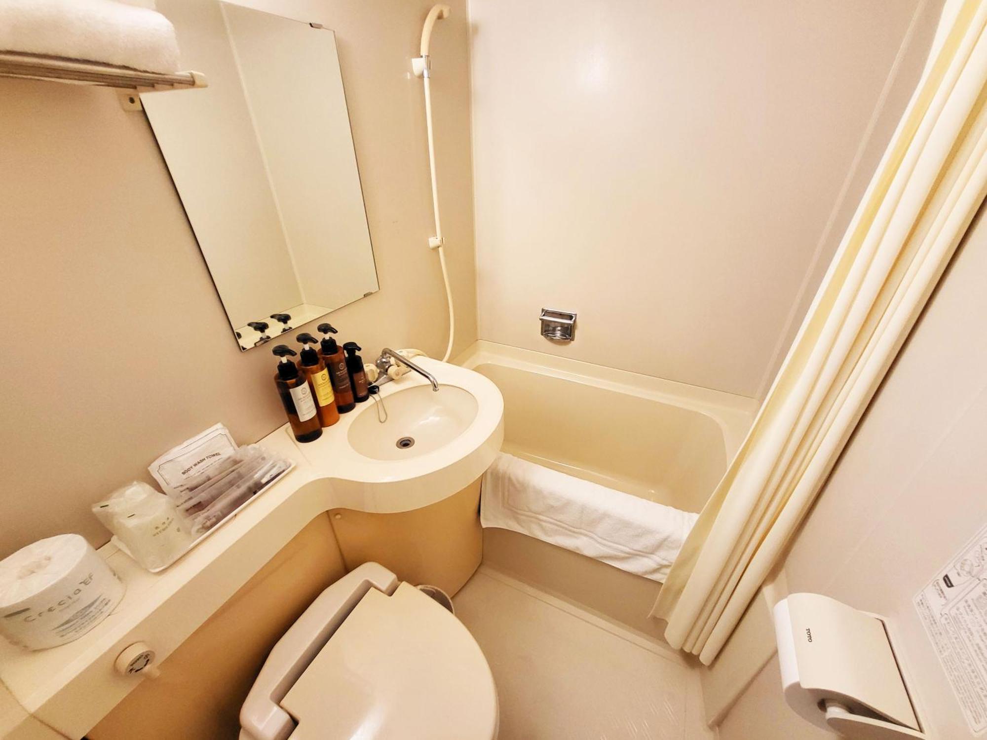 Hotel Royal Garden Kisarazu Eksteriør billede