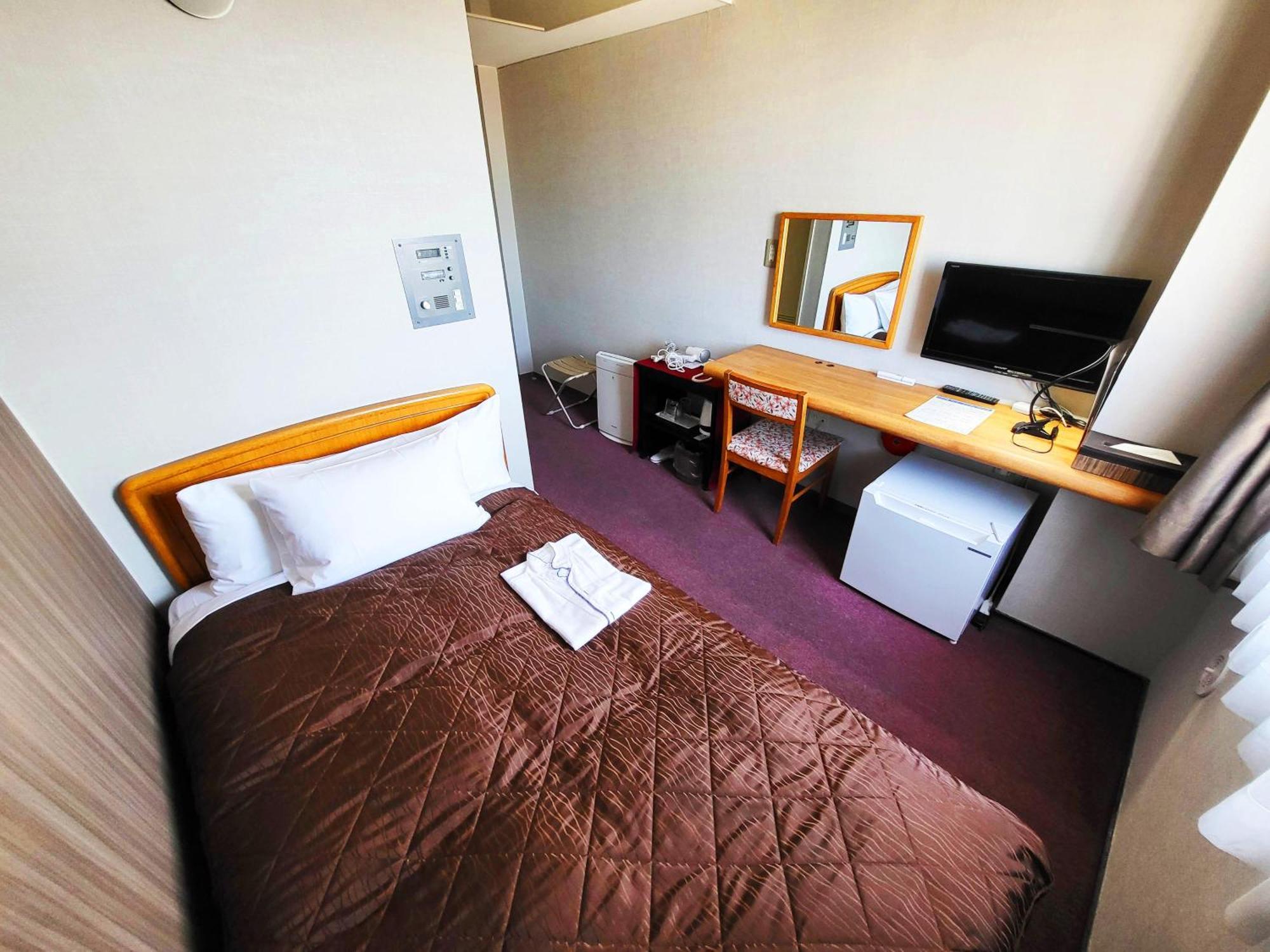 Hotel Royal Garden Kisarazu Eksteriør billede