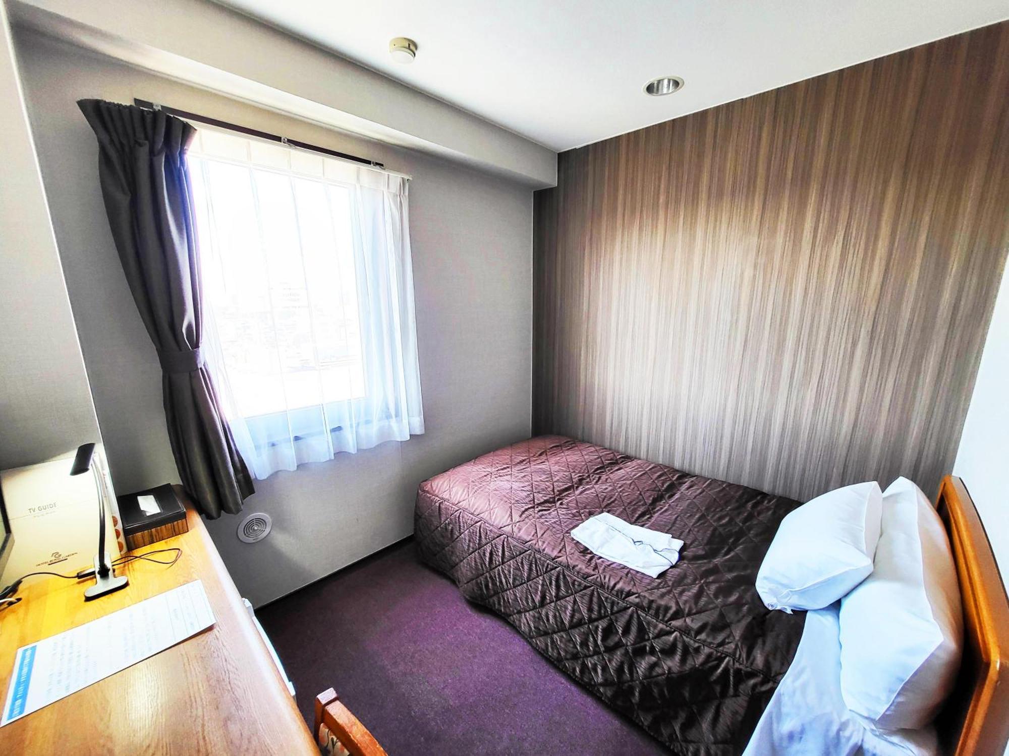 Hotel Royal Garden Kisarazu Eksteriør billede