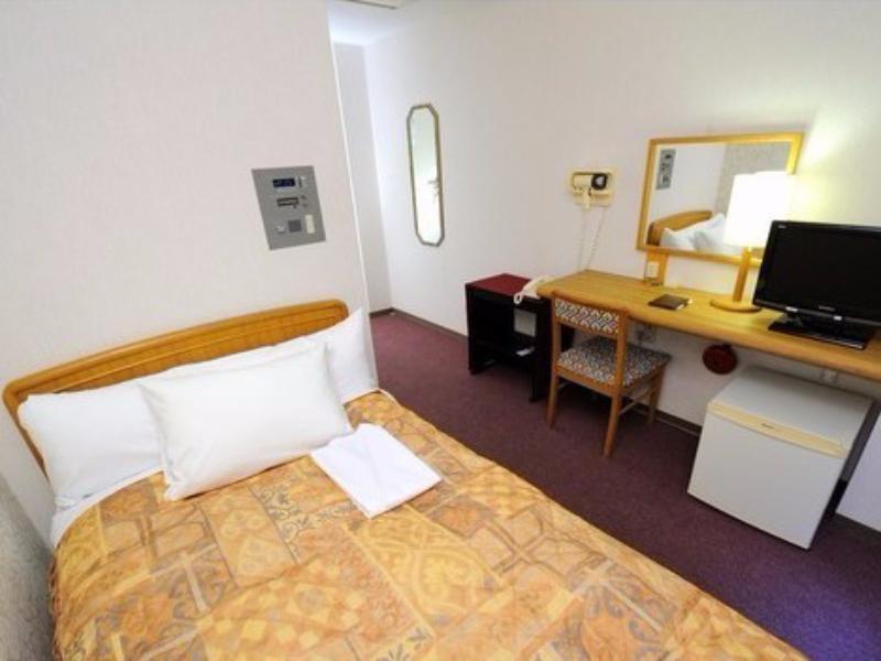 Hotel Royal Garden Kisarazu Eksteriør billede